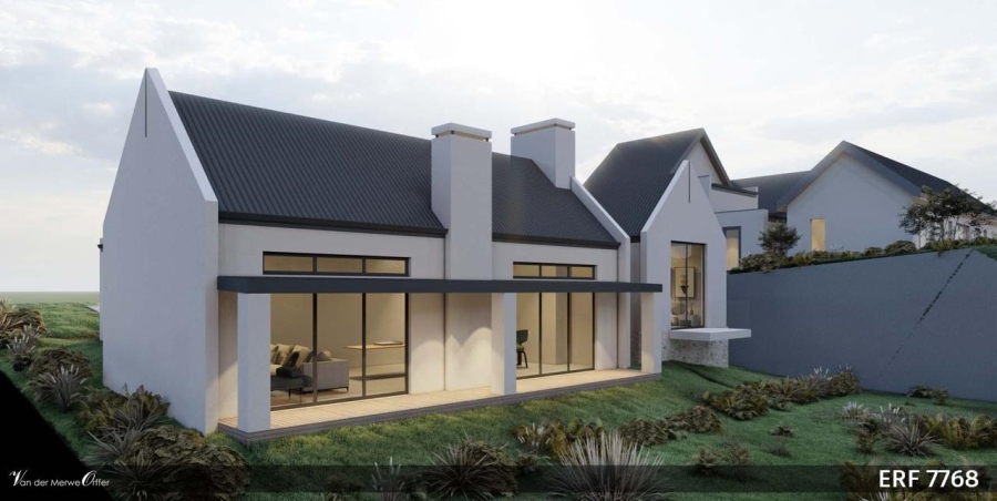 3 Bedroom Property for Sale in Outeniquasbosch Western Cape